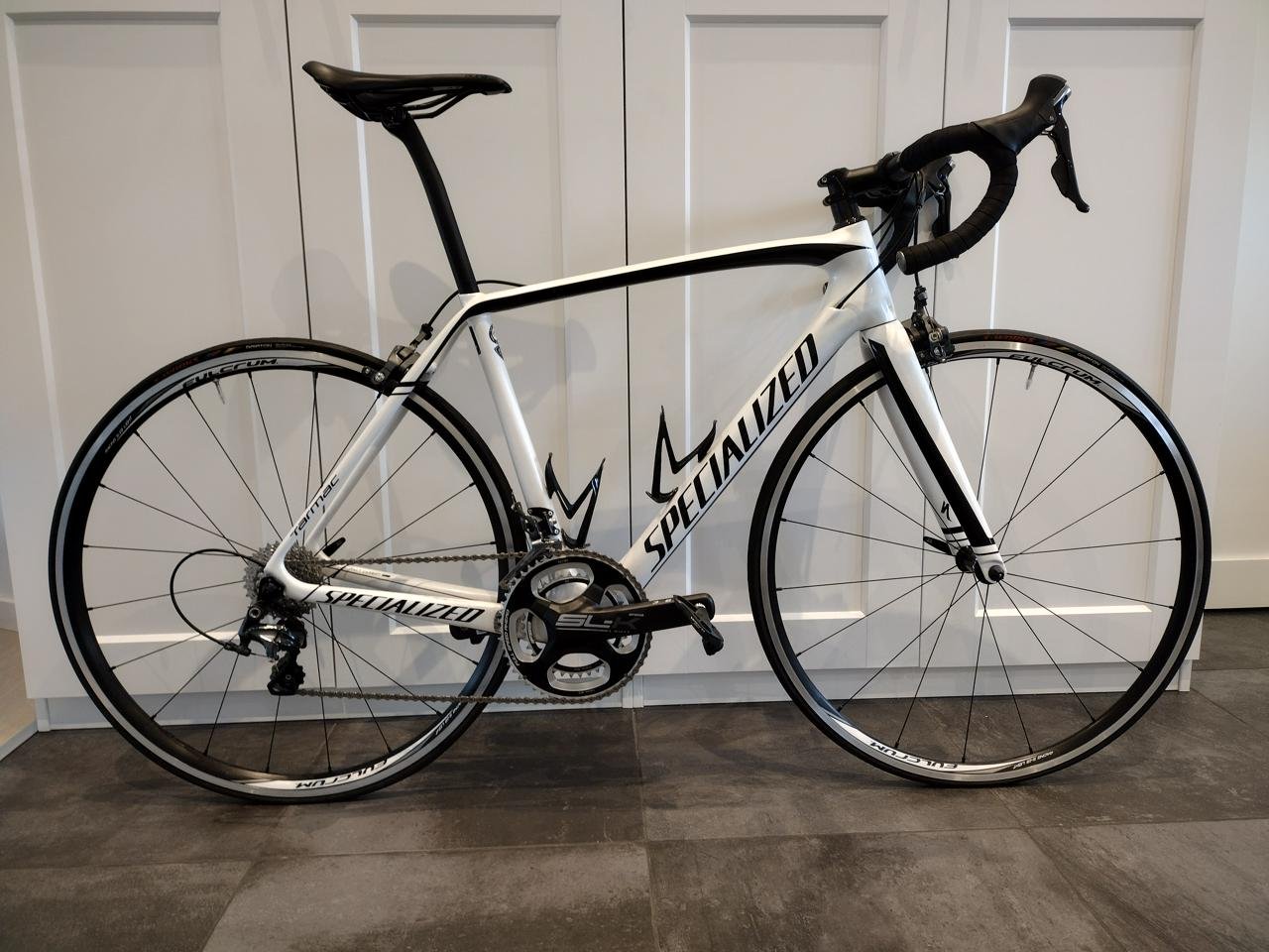 Specialized Tarmac Expert ( C...