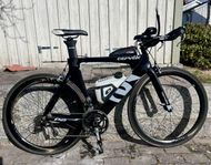 Tempocykel - Cervélo P2 2016