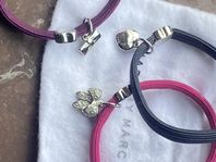 Unika hair charms Marc by Marc Jacobs