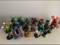 skylanders
