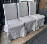 Stolar till kök/matrum. Henriksdal IKEA