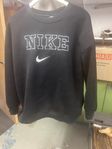 Nike college svart 