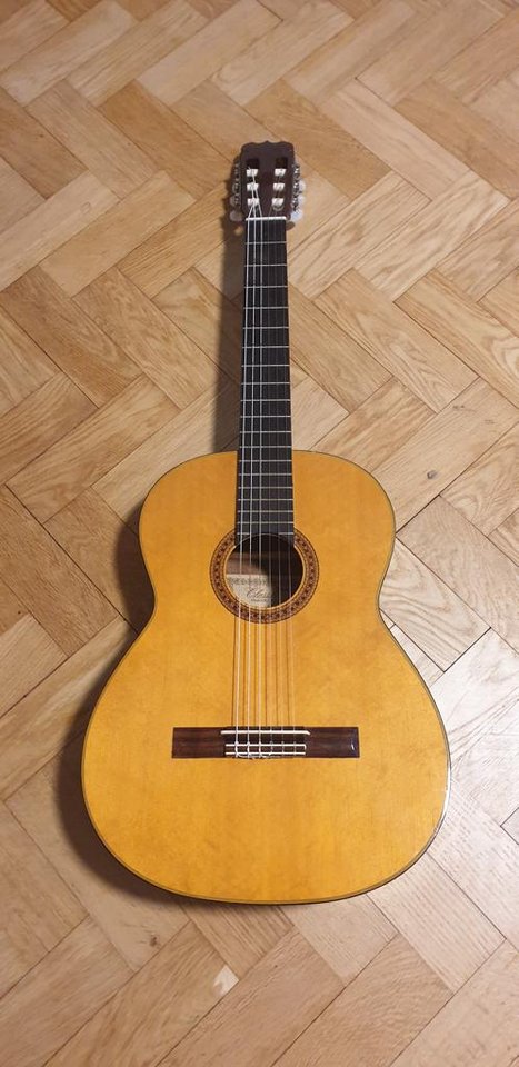 Fender Classic FC-10