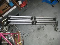  SKIDRÄCKEN THULE