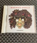 CD. Musik: Magnus Uggla - Karaoke.