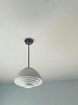 Retro lampa tidlös