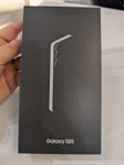 NY Samsung galaxy s25 
