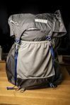 Gossamer Gear Mariposa 60L Ultralight Ryggsäck