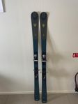  ROSSIGNOL EXPERIENCE 82 BASALT ALL MOUNTAIN