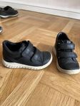 Ecco läderskor stl 24 