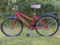 Cykel - junior