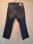 Nya jeans