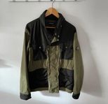  J Lindeberg field jacka