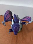 Skylanders  Element Dragon Cynder