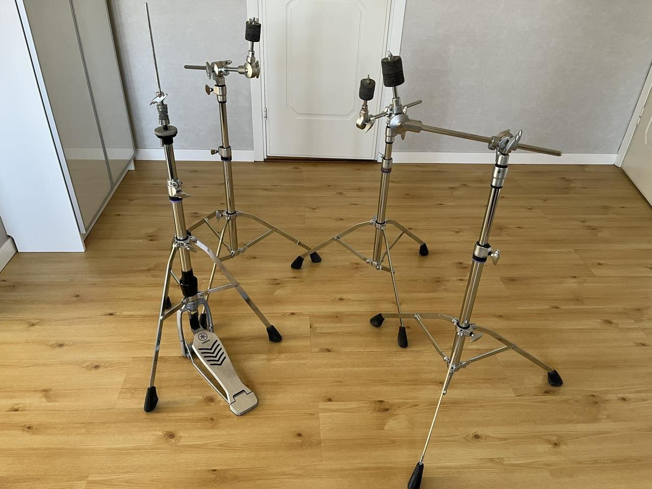 Yamaha HW780 Hardware Set 