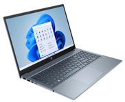 Jättefräsch HP Pavilion 15 Ath/8/128 laptop