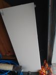 LVI el element i vit marmor 50/1200 cm