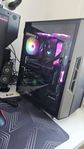Amd ryzen Speldator 