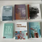 Sjuksköterske litteratur
