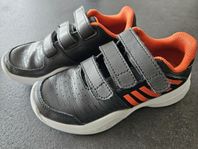 Tennisskor 32.5 Barnskor idrott inomhus