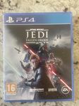 Star Wars Jedi Fallen Order ps4