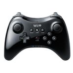 Wii U Pro Kontroll