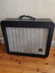 Vintage Burns Orbit 3 Double 12 förstärkare till elgitarr 