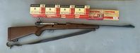 Husqvarna modell 1640 30-06 (7.62x63)