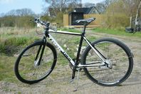 Trek Zektor Two 27 tum