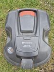 Husqvarna automower 315 2016