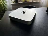 Mac mini maxad i7/16/512 GB