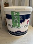 Tillskott häst Gutbalancer, Horse Amino och Chondro Bas
