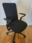 Kontorsstol Fibra