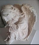 STOR ängel
