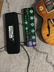 Mooer Black Truck