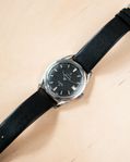 Titoni Airmaster Date 21 Jewels Titoflex Swiss 305-345