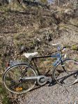 Monark 28”4xl torpedo