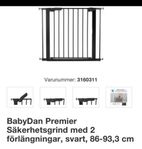 babyDan 