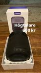 högtalare 
