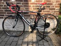 Bianchi C2C 928 Carbon 105