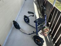 Esla Sparkcykel 