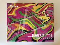 Ibanez Jemini Overdrive Distortion.