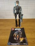 Lego Star Wars 75119