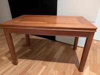 Sidobord /soffbord i teak