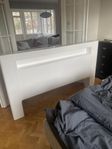 Sänggavel 180 säng