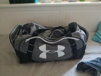Träningsväska Under Armour 