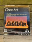 Mykids Toy Challange Master Game Set Chess Schack Spel