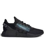 ADIDAS NMD R1 V2 Carbon Svarta Skor Sneakers Adidasskor