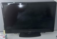 Philips television