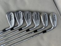 Cobra King Forged Tec 5-P